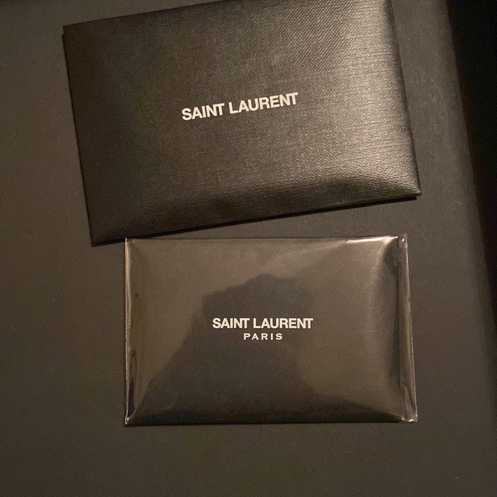 YSL Jamie Bag - Picture 11 of 14